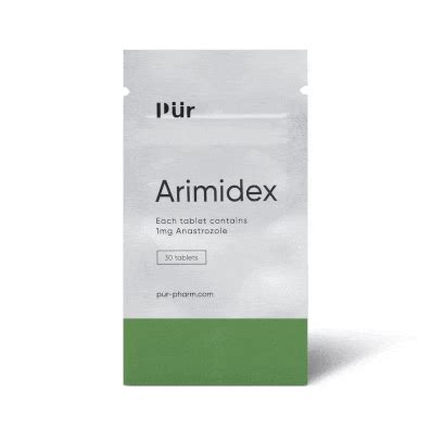 Arimidex | Canada's #1 Anabolic Shop |Pur-Pharma