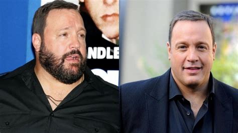 Kevin James Weight Loss 2024: Before & After - KLBFit