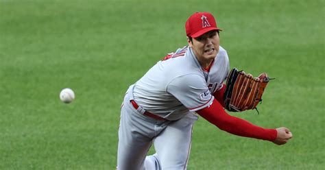 Shohei Ohtani injury update: Angels star unlikely to pitch in All-Star ...