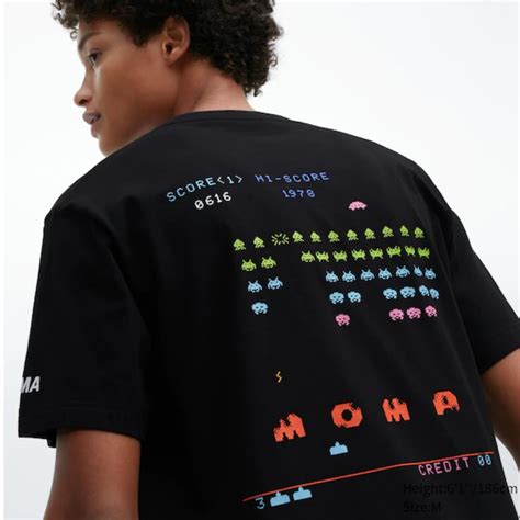 Uniqlo UT 2023 Collection Inspired by Street Scenes, Pop Culture, and ...