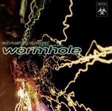 RUSH ED & OPTICAL-WORMHOLE 5x12" *NEW* | RELICS