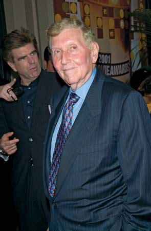 Sumner Redstone | Biography & Facts | Britannica.com