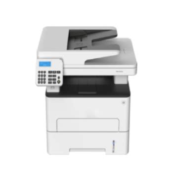 How To Scan On Lexmark Mb2236adw Printer? | by Alexooopauloo | Medium