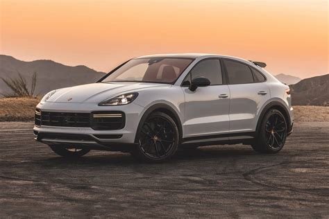 2022 Porsche Cayenne Coupe Prices, Reviews, and Pictures | Edmunds