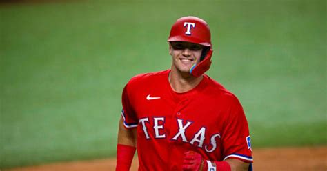 Rangers 40-Man Roster Wraps: Josh Jung - Sports Illustrated Texas ...