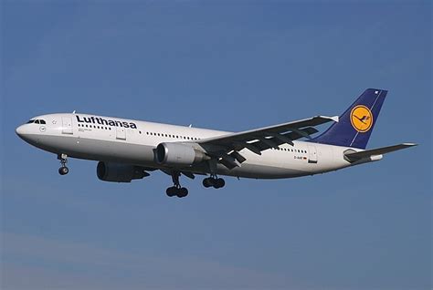 Airbus A300 - Wikipedia