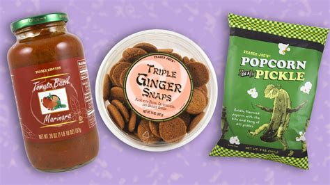 Best Trader Joe's products, according to TODAY show fans - TODAY.com