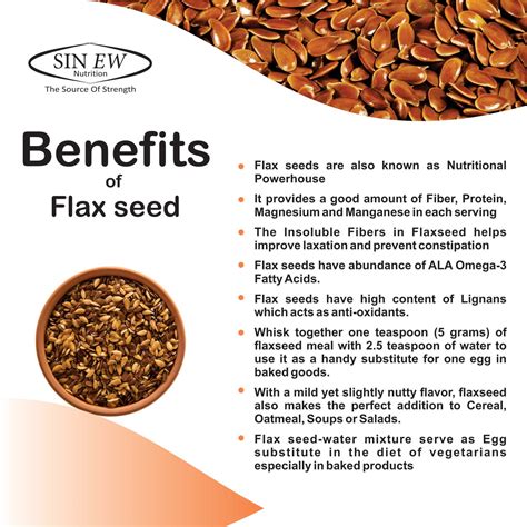 Buy Sinew Nutrition Roasted Flax Seeds for Skin, Hair Growth and Weight ...