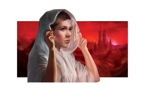 Leia Princess of Alderaan Book Review - RetroZap