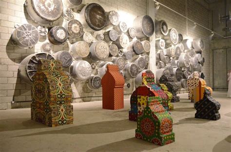 Saudi Arabia Art Scene – The Invisible Contemporary Art | Widewalls