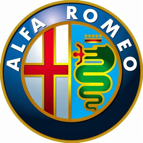 Alfa Romeo Logo HD Images | All4Fun