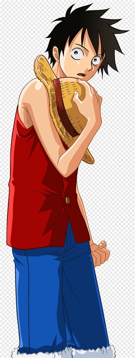 Luffy - One Piece Fan art - lagoagrio.gob.ec