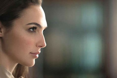 Gal Gadot – Photoshoot for Gucci Bamboo Fragrance 2015 Campaign ...