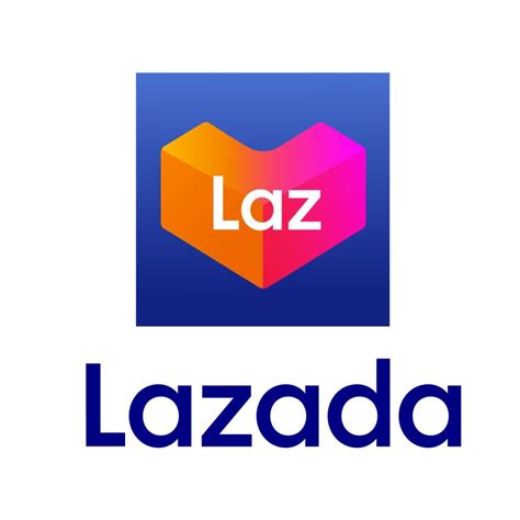 Lazada Logo Vector Download AI, CDR, EPS, SVG, PDF, and PNG ...