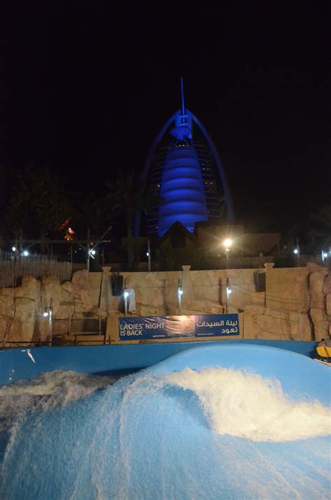 Wild Wadi Water Park - Photos, Videos, Reviews, Information