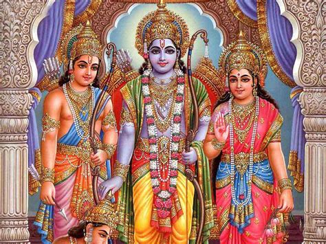 Lord Ram HD Wallpapers ~ God wallpaper hd