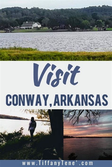 Visit Conway, Arkansas in 2021 | Conway arkansas, Places in california ...