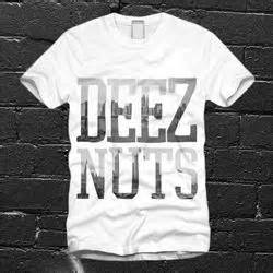 Deez Nuts : MerchNOW - Your Favorite Band Merch, Music and More