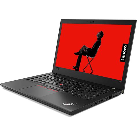 Best Buy: Lenovo Thinkpad T480 Laptop Intel i5-8350U 1.7GHZ 8GB 256GB ...