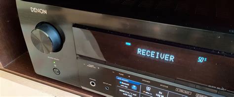 8 Best Denon Receivers Review 2022 [AV and Stereo]