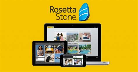 Rosetta Stone Download for Free - Computer Tricks and Tips