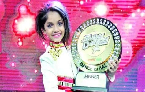 Super Dancer Winners List All Seasons 1 to 4 with Images