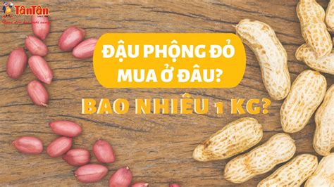 Cẩm nang dinh dưỡng – tagged "1 ký đậu phộng bao nhiêu tiền, đậu phộng ...