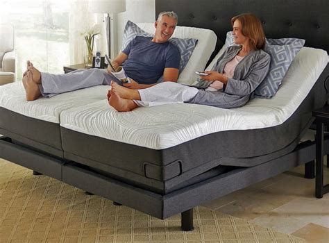 Best Mattresses for Adjustable Beds - Reviews & Guide