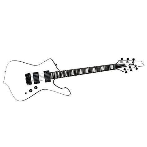 Ibanez Iceman IC500 Electric Guitar with DiMarzio Pickups | Musician's ...