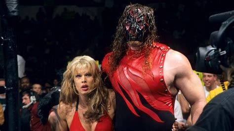 WWE News: Rare footage of Kane's original ring attire has emerged