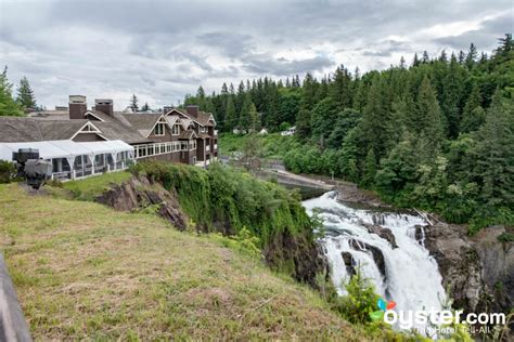 Salish Lodge & Spa Review: What To REALLY Expect If You Stay