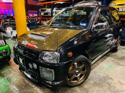 Gambar Kereta Kancil Turbo / Kisah Kancil Yang Disumpah Jadi Mira L2 ...