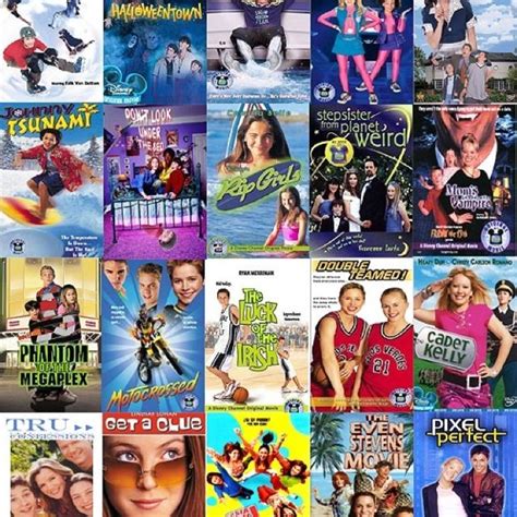 90s Disney movies