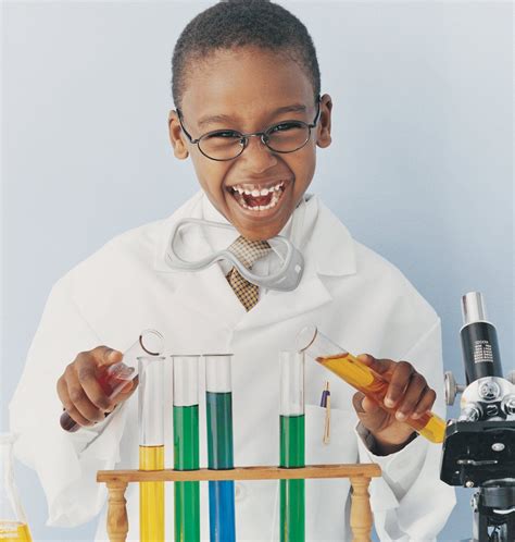 Fun Science Experiments for Kids You Can Do at Home