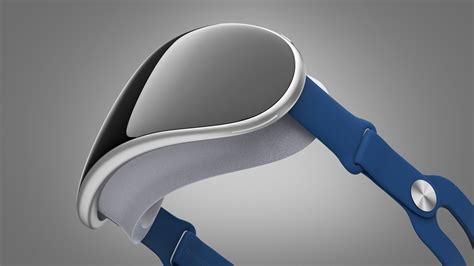 Latest Apple VR headset leak gives us clues about how it might get used ...