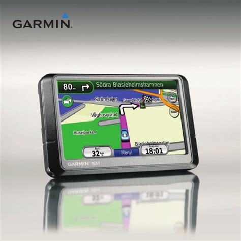 Garmin NUVI 265W User's Manual - Free PDF Download (60 Pages)