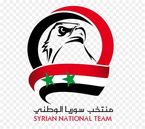 Syria Logo - LogoDix