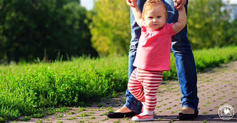 4 Exercises to Help Your Baby Walk – Primrose Schools