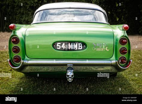 1960 Vauxhall Velox Stock Photo - Alamy