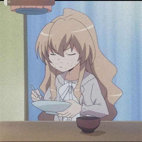 Taiga Aisaka Pfp Icon | Icon, Anime, Art