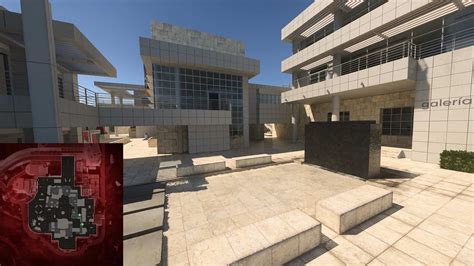 Valderas Museum | Call of Duty Modern Warfare 2 Map Guide