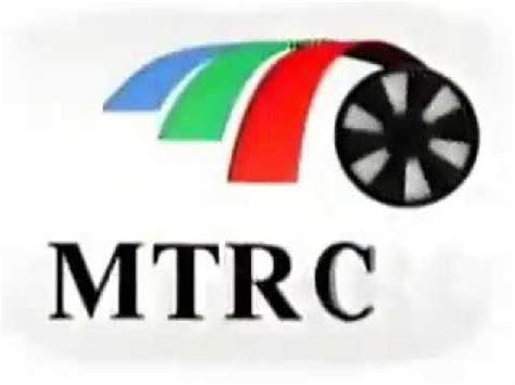 Mtrcb Logo Reverse - YouTube