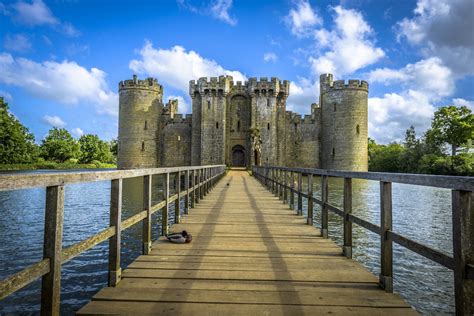 Smart Ways to Build a Moat Around Your Wealth