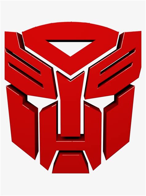 Optimus Prime Logo Wallpapers - Wallpaper Cave