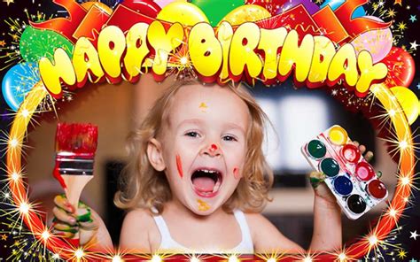 Happy Birthday Wishes Photo Fr APK for Android - Download