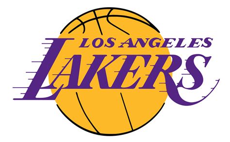 Los Angeles Lakers Logo – PNG e Vetor – Download de Logo