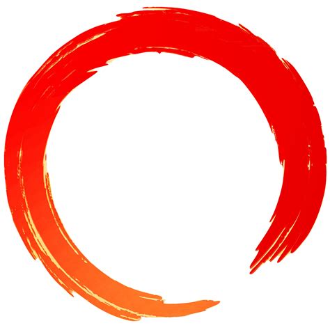 Red Circle Logo - ClipArt Best