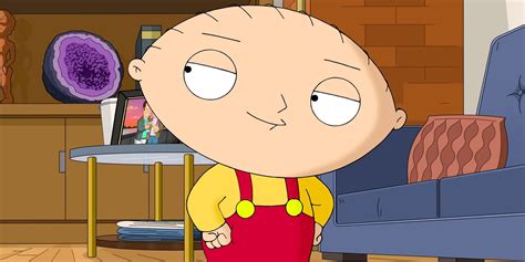 Family Guy: Every Time Brian & Stewie Time Traveled