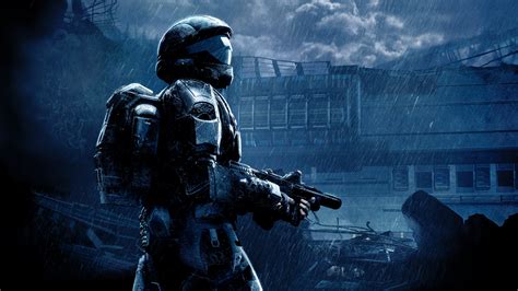 Looking Back to 2009 - Why You Need to Play Halo 3: ODST | TheXboxHub