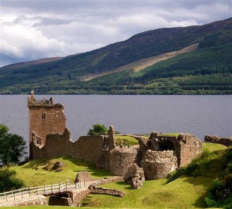 Discover Loch Ness: A Must-See Destination in Scotland